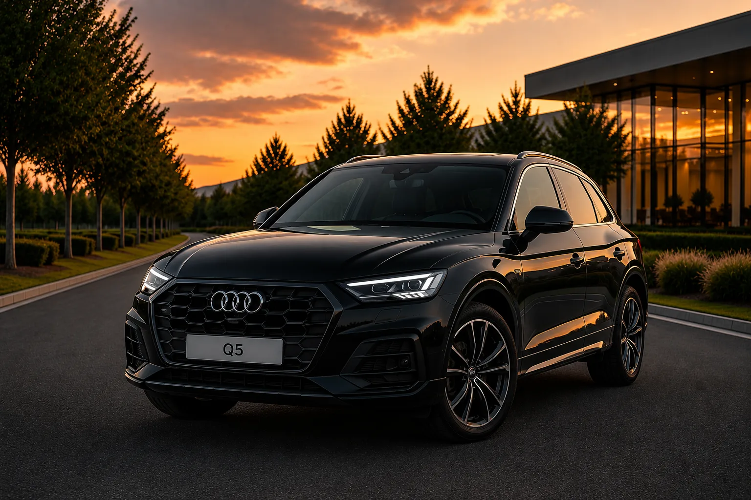 Audi Q5