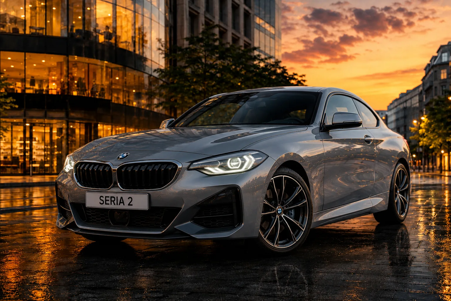 BMW Seria 2