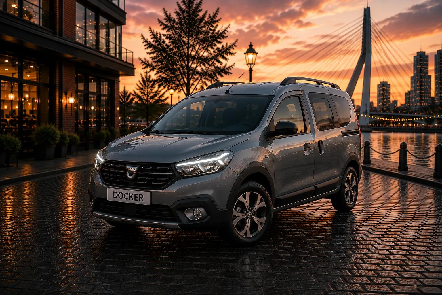 Dacia Dokker